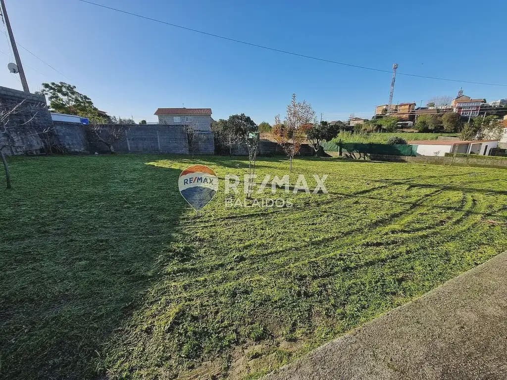 Byggetomt til salgs i Vigo - € 145 000 (Ref: 9763248)