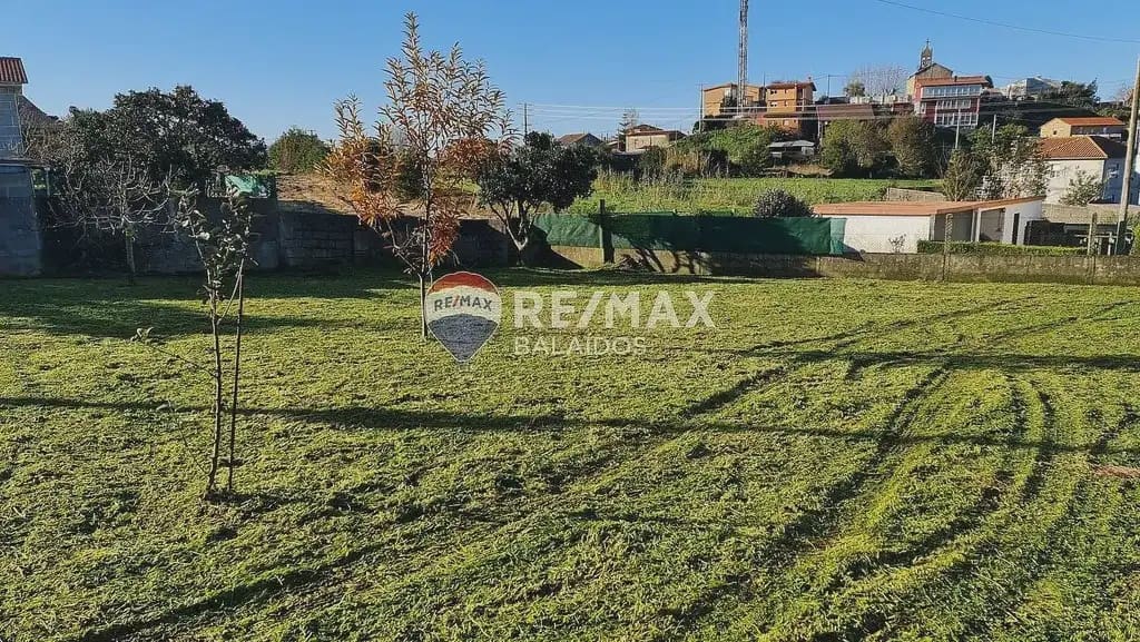 Byggetomt til salgs i Vigo - € 145 000 (Ref: 9763248)