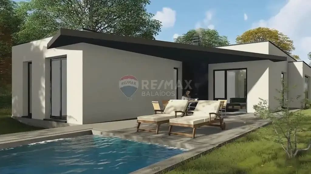 Building Plot for sale in Gondomar - € 74,000 (Ref: 9763249)