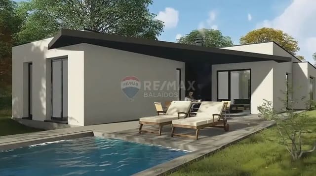 Building Plot for sale in Gondomar - € 74,000 (Ref: 9763249)