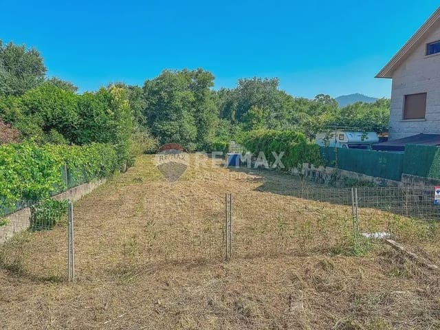 Building Plot for sale in Gondomar - € 74,000 (Ref: 9763249)