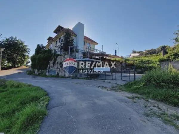 Commercieel te koop in Vigo - € 900.000 (Ref: 9763266)