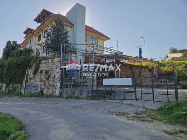 Commercieel te koop in Vigo - € 900.000 (Ref: 9763266)