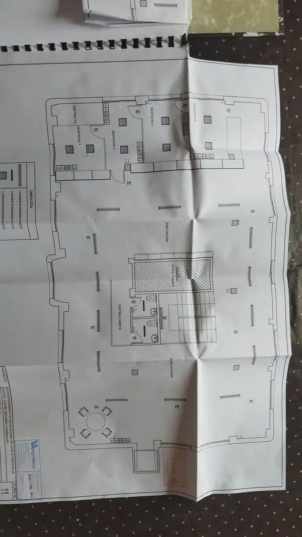 Commercieel te koop in Vigo - € 900.000 (Ref: 9763266)