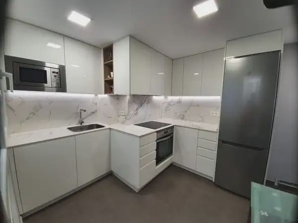 3 soverom Leilighet til salgs i Vigo med garasje - € 349 000 (Ref: 9763267)