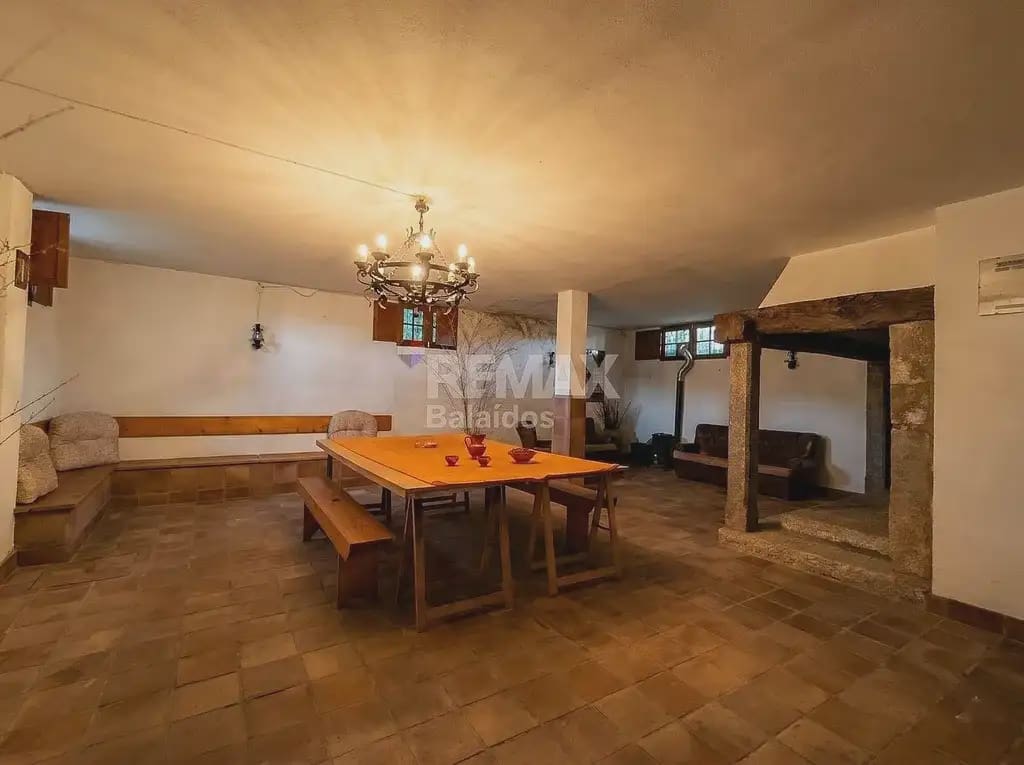 7 sovrum Finca/Hus på landet till salu i Tui med pool garage - 580 000 € (Ref: 9763268)