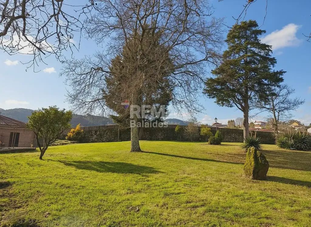 7 sovrum Finca/Hus på landet till salu i Tui med pool garage - 580 000 € (Ref: 9763268)