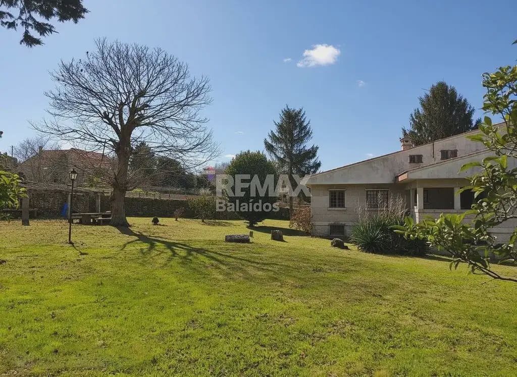 7 sovrum Finca/Hus på landet till salu i Tui med pool garage - 580 000 € (Ref: 9763268)