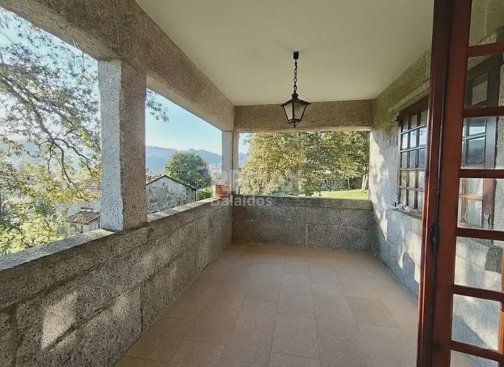 7 sovrum Finca/Hus på landet till salu i Tui med pool garage - 580 000 € (Ref: 9763268)