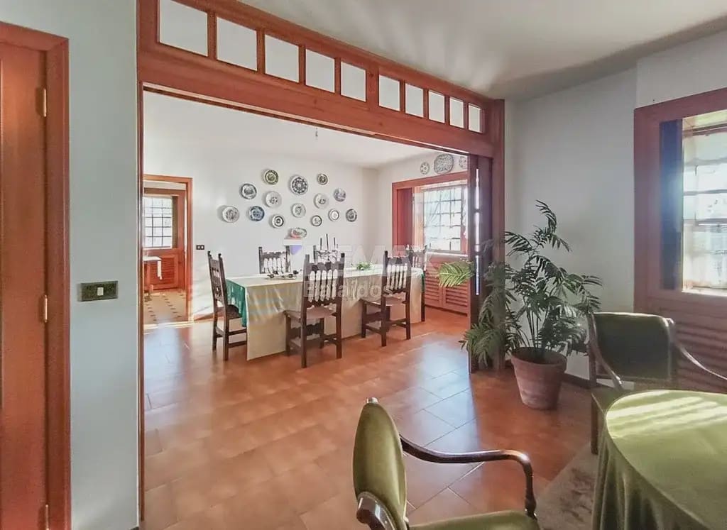 7 sovrum Finca/Hus på landet till salu i Tui med pool garage - 580 000 € (Ref: 9763268)