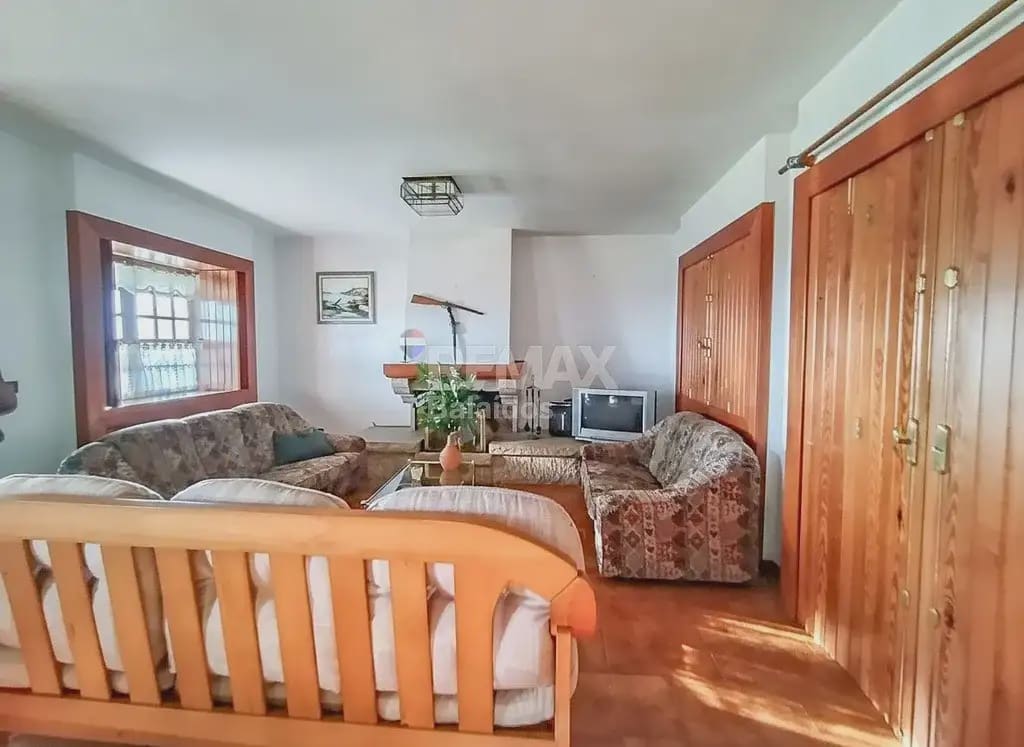 7 sovrum Finca/Hus på landet till salu i Tui med pool garage - 580 000 € (Ref: 9763268)