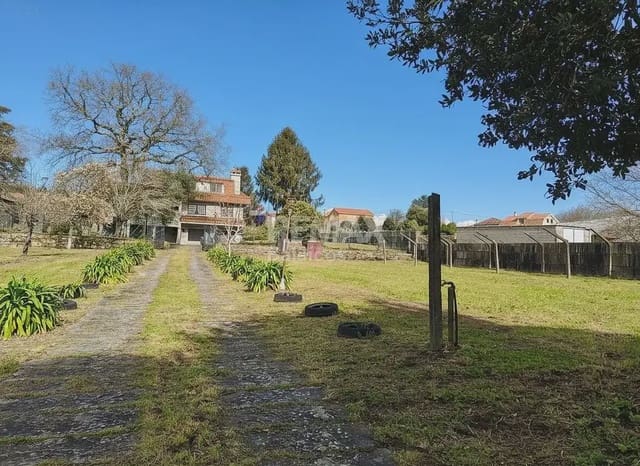 7 sovrum Finca/Hus på landet till salu i Tui med pool garage - 580 000 € (Ref: 9763268)