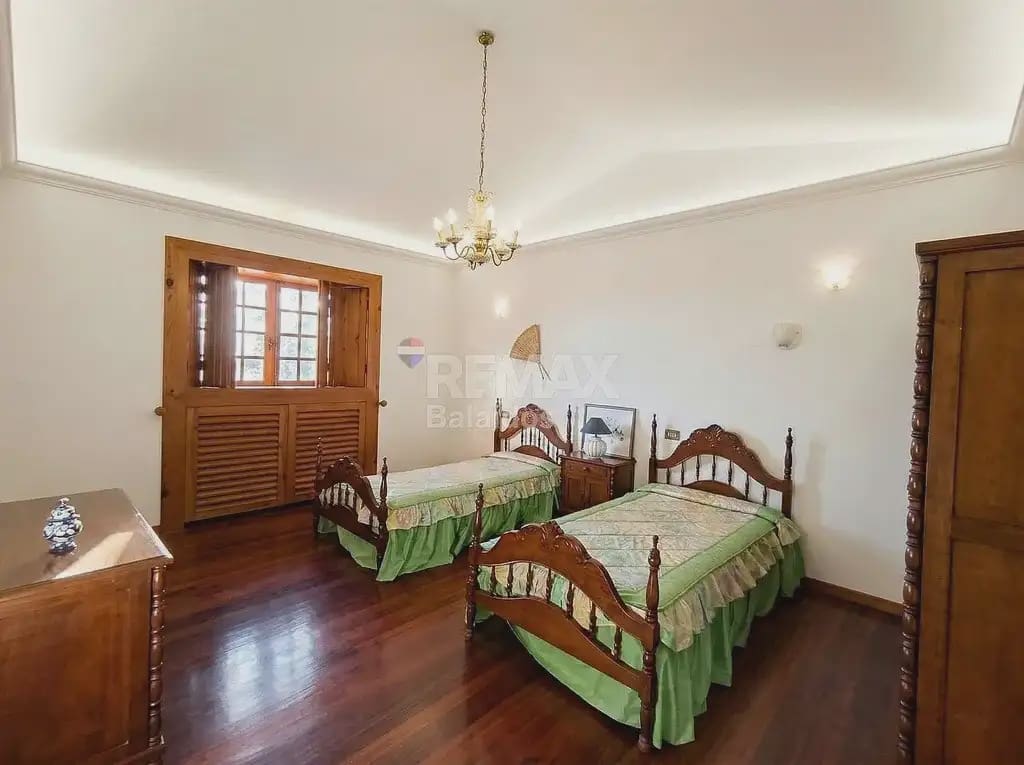 7 sovrum Finca/Hus på landet till salu i Tui med pool garage - 580 000 € (Ref: 9763268)