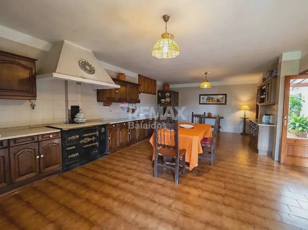 7 sovrum Finca/Hus på landet till salu i Tui med pool garage - 580 000 € (Ref: 9763268)