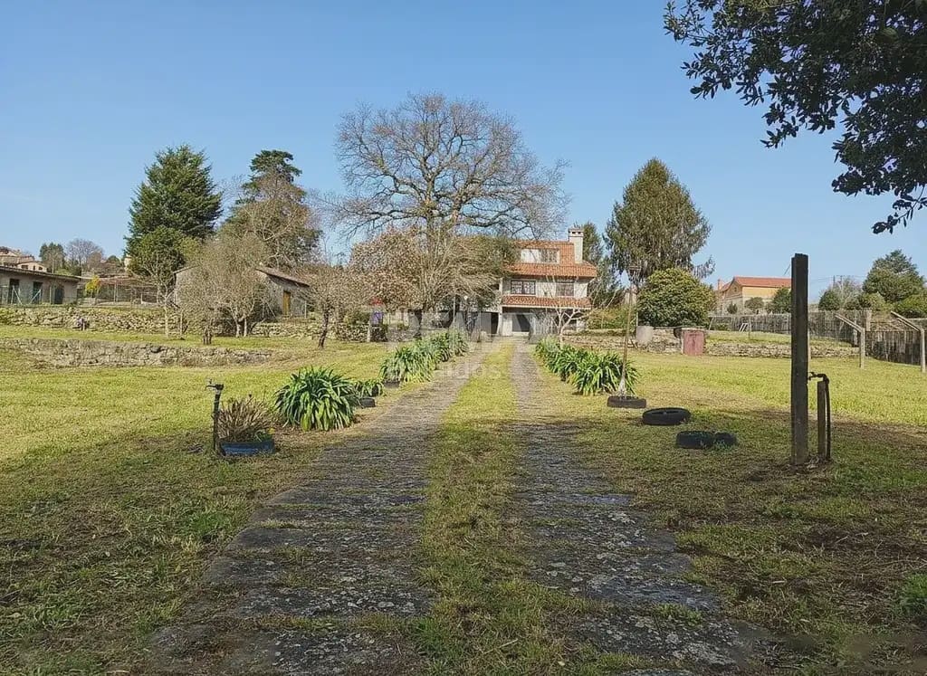 7 sovrum Finca/Hus på landet till salu i Tui med pool garage - 580 000 € (Ref: 9763268)