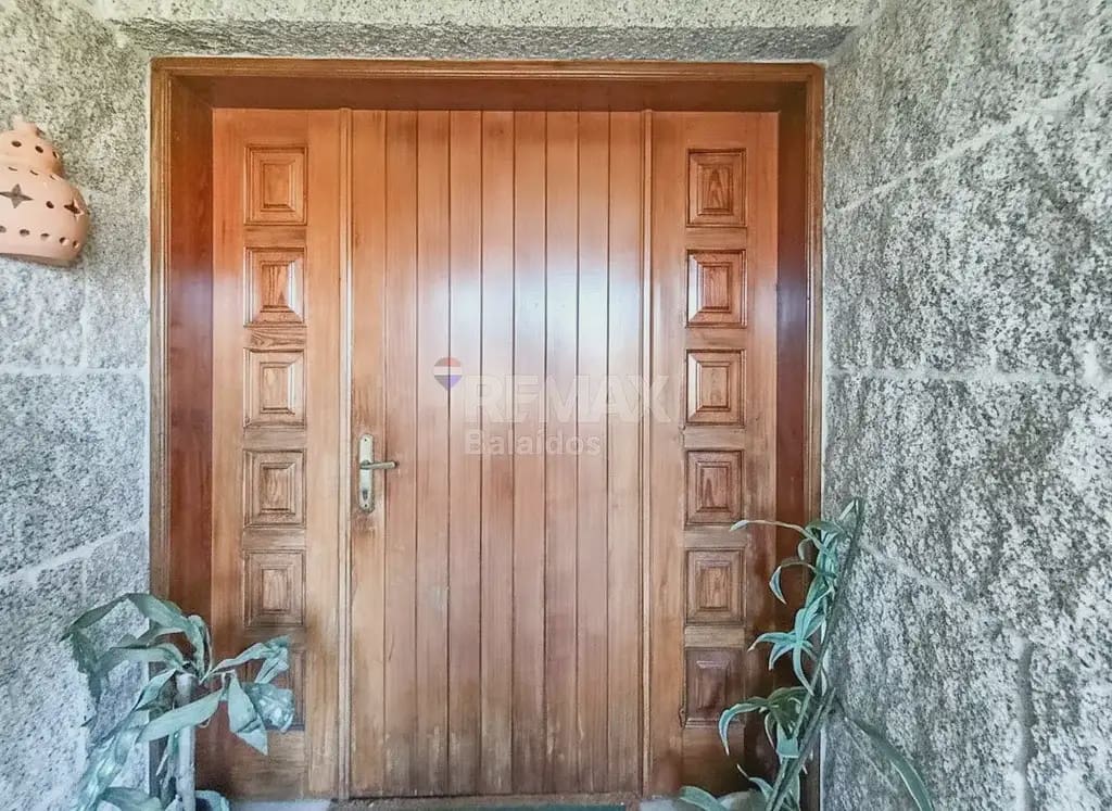 7 sovrum Finca/Hus på landet till salu i Tui med pool garage - 580 000 € (Ref: 9763268)