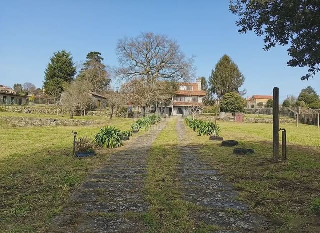 7 sovrum Finca/Hus på landet till salu i Tui med pool garage - 580 000 € (Ref: 9763268)