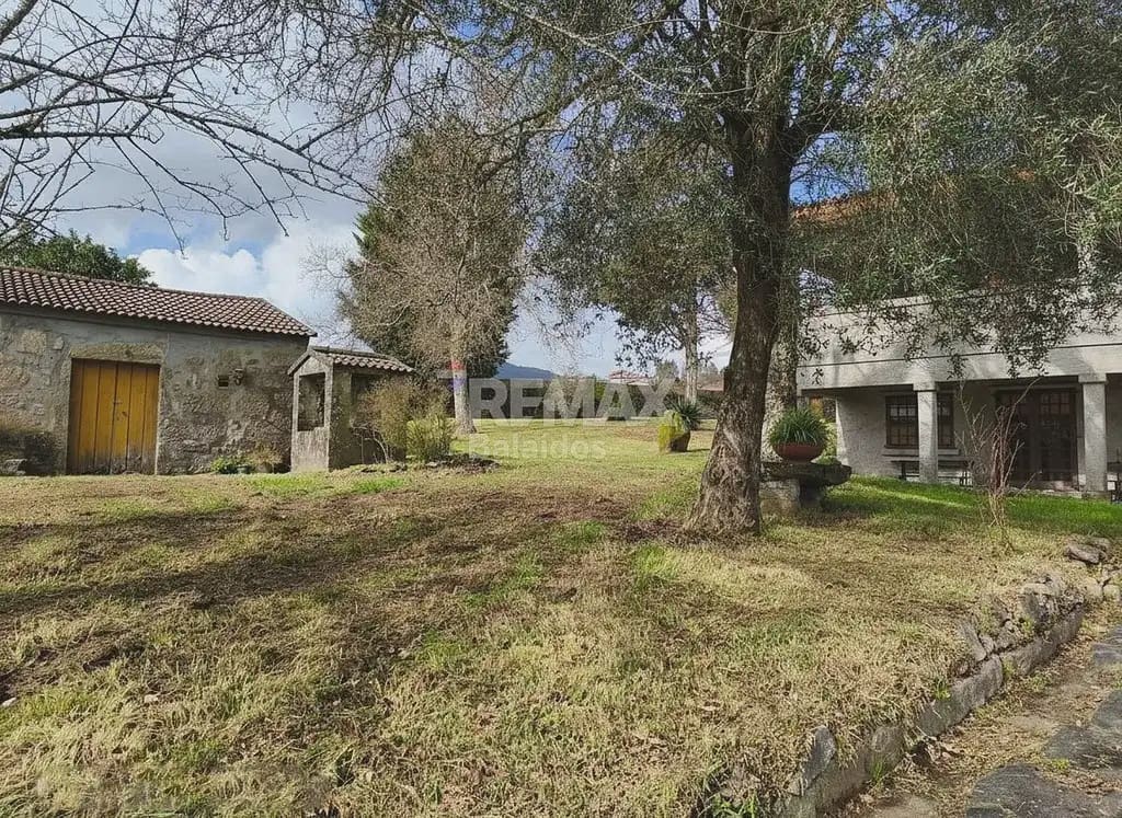 7 sovrum Finca/Hus på landet till salu i Tui med pool garage - 580 000 € (Ref: 9763268)