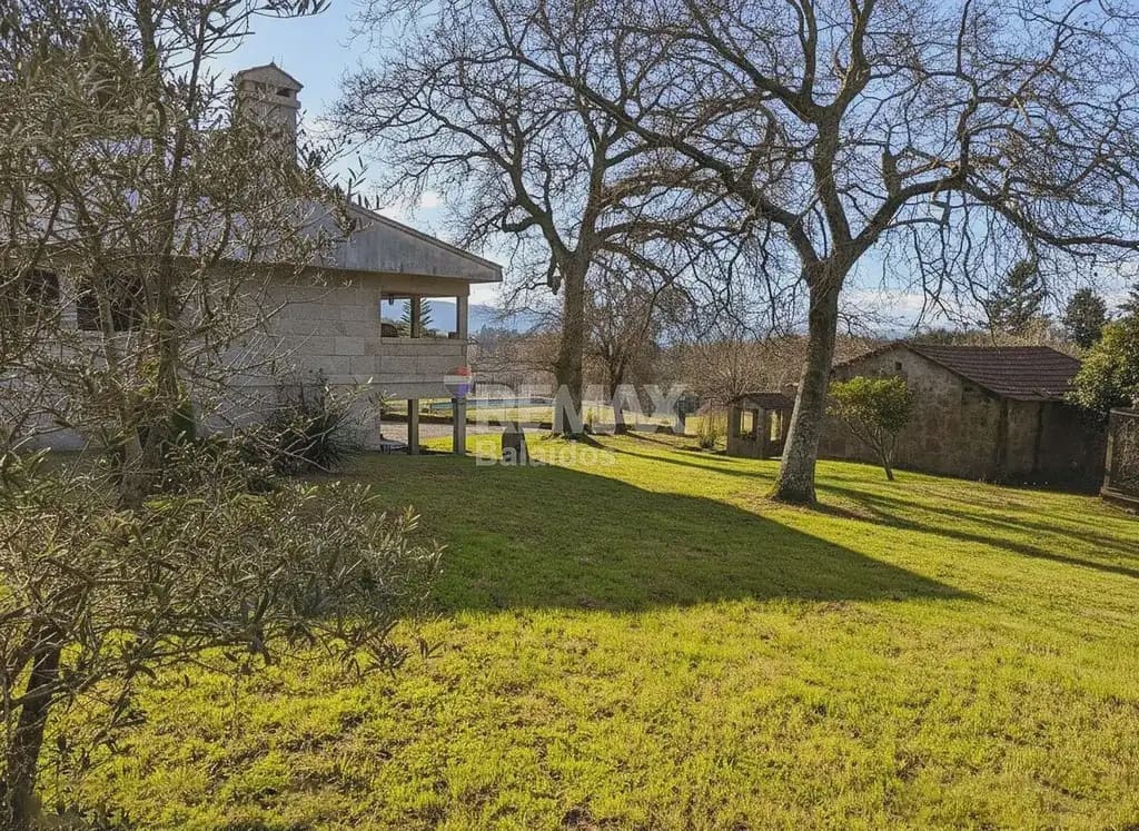 7 sovrum Finca/Hus på landet till salu i Tui med pool garage - 580 000 € (Ref: 9763268)