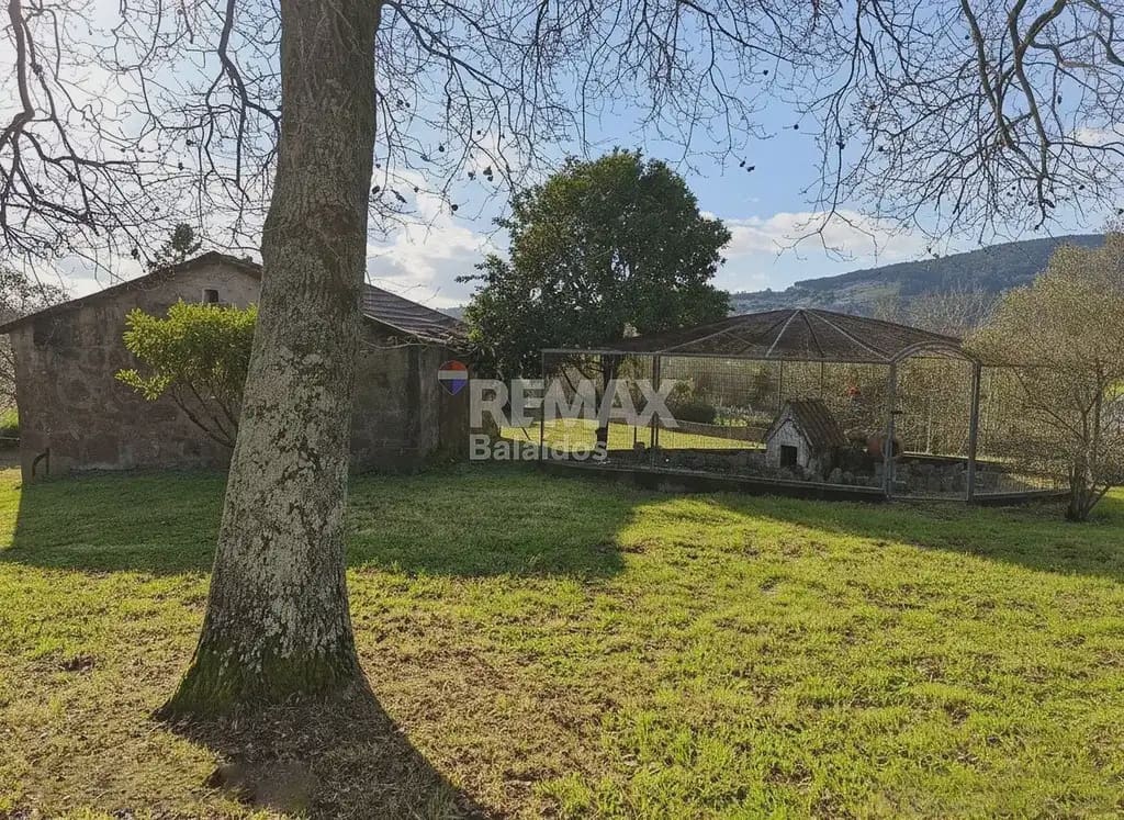 7 sovrum Finca/Hus på landet till salu i Tui med pool garage - 580 000 € (Ref: 9763268)