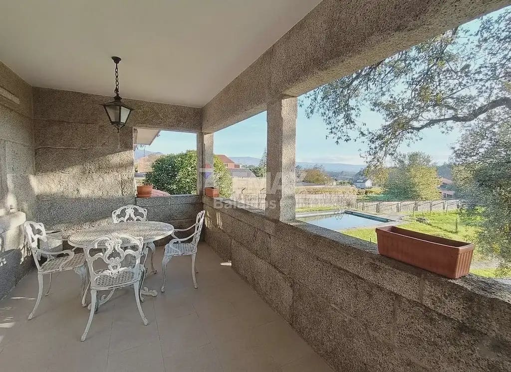 7 sovrum Finca/Hus på landet till salu i Tui med pool garage - 580 000 € (Ref: 9763268)