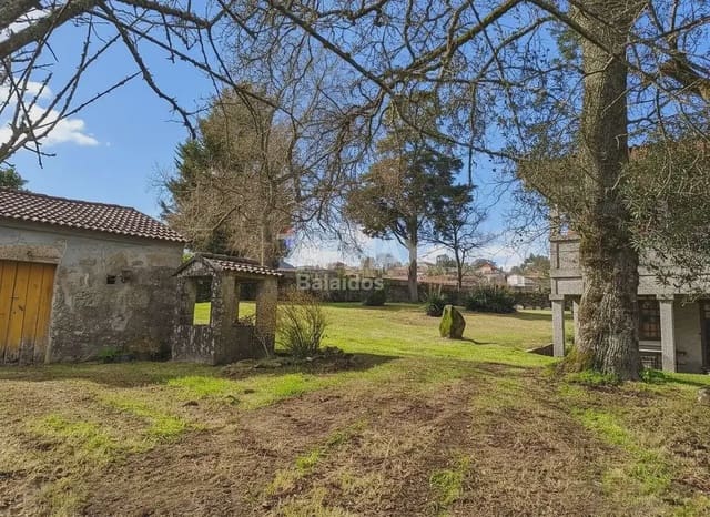 7 sovrum Finca/Hus på landet till salu i Tui med pool garage - 580 000 € (Ref: 9763268)