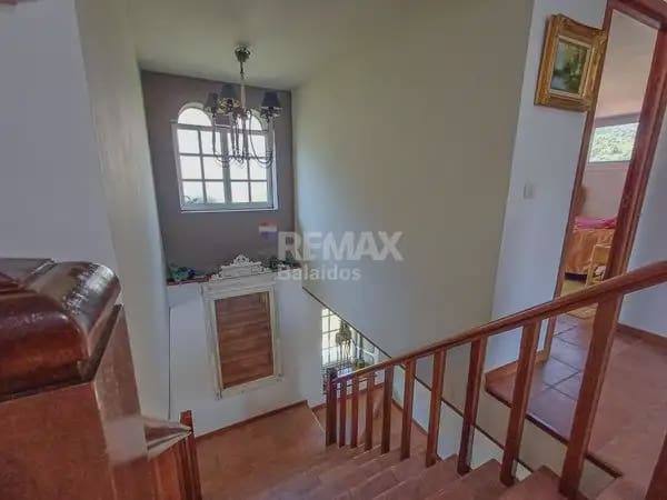 5 soverom Kjedet enebolig til salgs i O Rosal med svømmebasseng garasje - € 439 500 (Ref: 9763269)