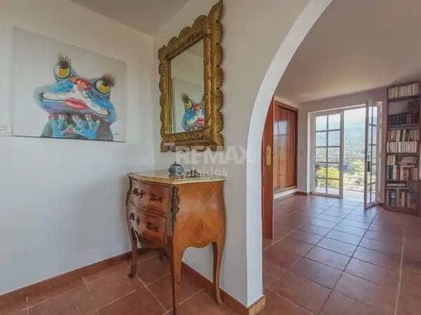 5 soverom Kjedet enebolig til salgs i O Rosal med svømmebasseng garasje - € 439 500 (Ref: 9763269)