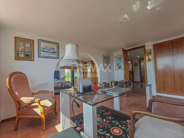 5 soverom Kjedet enebolig til salgs i O Rosal med svømmebasseng garasje - € 439 500 (Ref: 9763269)