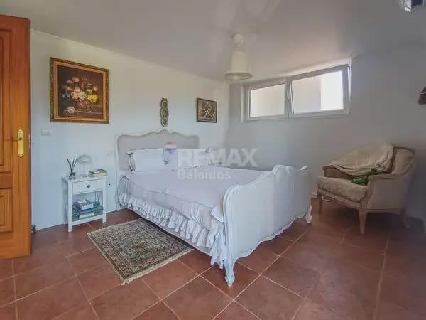 5 soverom Kjedet enebolig til salgs i O Rosal med svømmebasseng garasje - € 439 500 (Ref: 9763269)