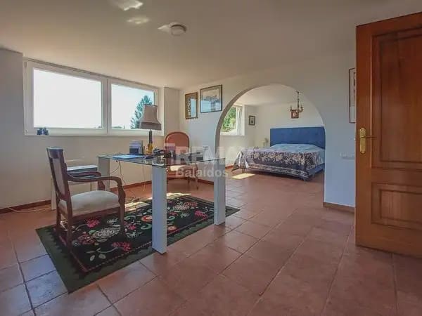 5 soverom Kjedet enebolig til salgs i O Rosal med svømmebasseng garasje - € 439 500 (Ref: 9763269)