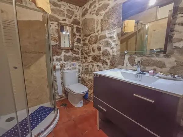 5 soverom Kjedet enebolig til salgs i O Rosal med svømmebasseng garasje - € 439 500 (Ref: 9763269)