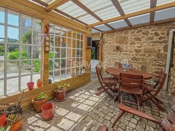 5 soverom Kjedet enebolig til salgs i O Rosal med svømmebasseng garasje - € 439 500 (Ref: 9763269)