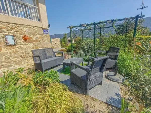 5 soverom Kjedet enebolig til salgs i O Rosal med svømmebasseng garasje - € 439 500 (Ref: 9763269)