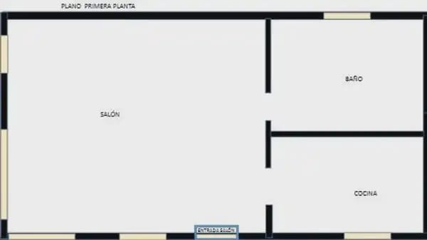 5 soverom Kjedet enebolig til salgs i O Rosal med svømmebasseng garasje - € 439 500 (Ref: 9763269)