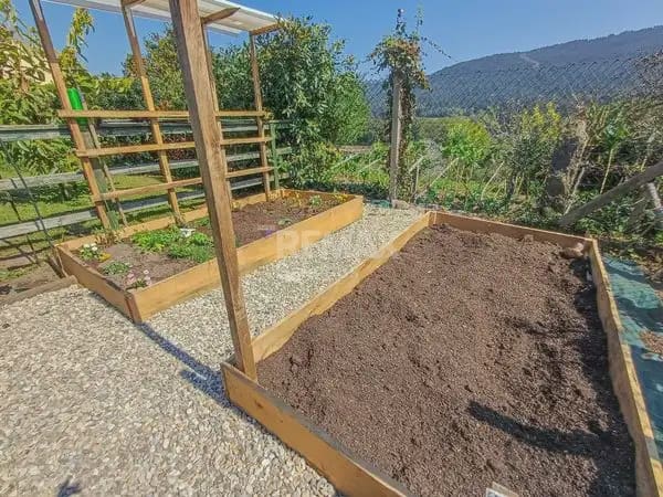 5 soverom Kjedet enebolig til salgs i O Rosal med svømmebasseng garasje - € 439 500 (Ref: 9763269)