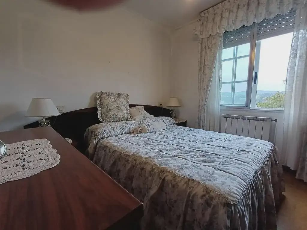 3 makuuhuone Maalaistalo myytävänä paikassa Mondariz mukana 
autotalli - 199 000 € (Ref: 9763270)