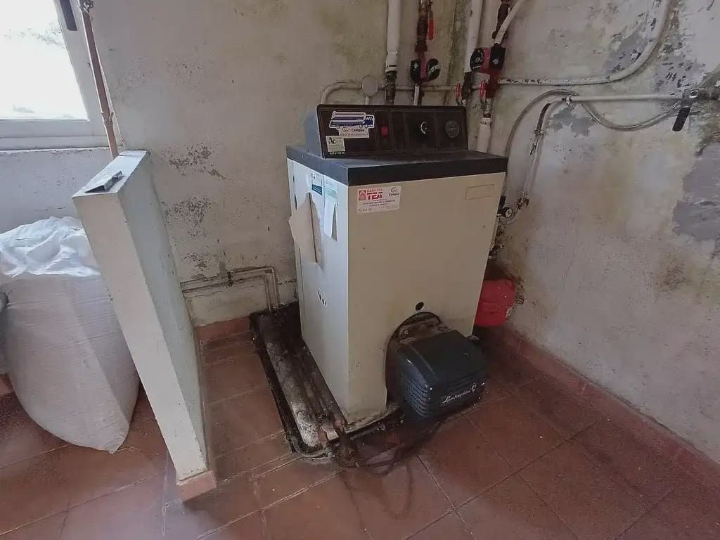 3 makuuhuone Maalaistalo myytävänä paikassa Mondariz mukana 
autotalli - 199 000 € (Ref: 9763270)