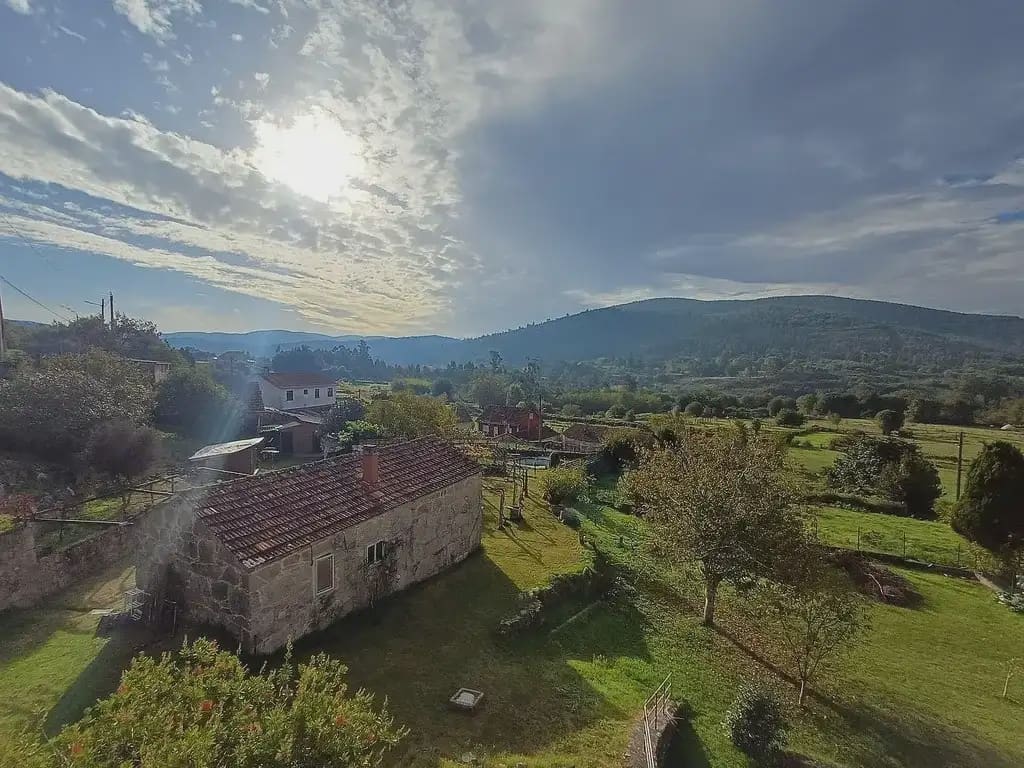 3 makuuhuone Maalaistalo myytävänä paikassa Mondariz mukana 
autotalli - 199 000 € (Ref: 9763270)