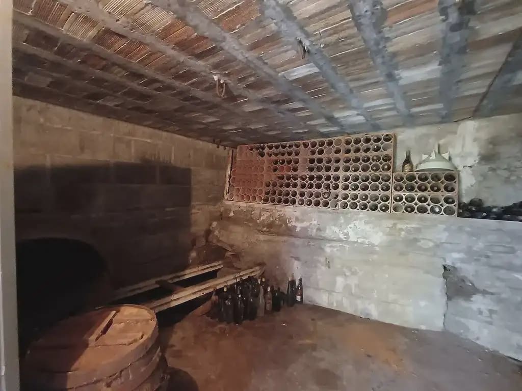 3 makuuhuone Maalaistalo myytävänä paikassa Mondariz mukana 
autotalli - 199 000 € (Ref: 9763270)