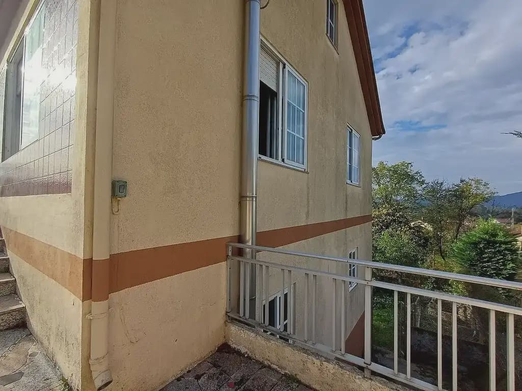 3 makuuhuone Maalaistalo myytävänä paikassa Mondariz mukana 
autotalli - 199 000 € (Ref: 9763270)