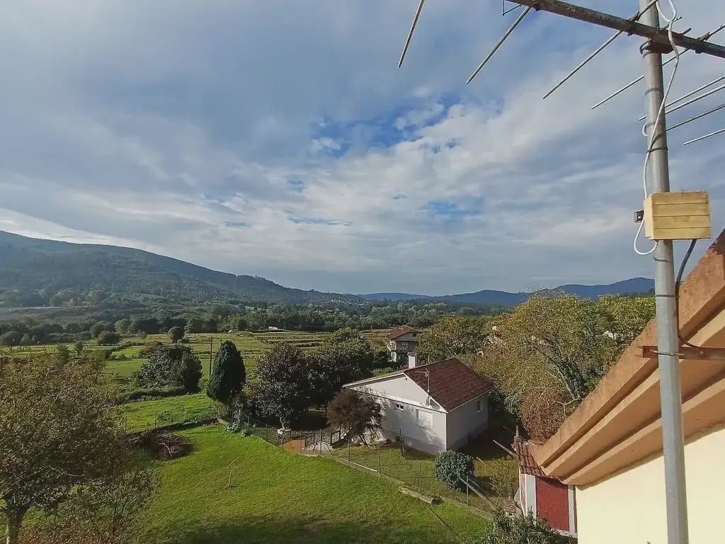 3 makuuhuone Maalaistalo myytävänä paikassa Mondariz mukana 
autotalli - 199 000 € (Ref: 9763270)