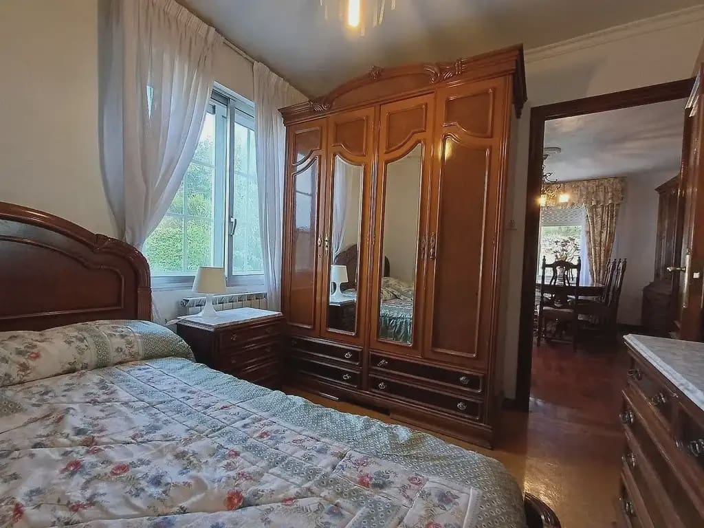 3 makuuhuone Maalaistalo myytävänä paikassa Mondariz mukana 
autotalli - 199 000 € (Ref: 9763270)