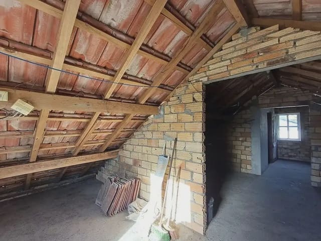 3 makuuhuone Maalaistalo myytävänä paikassa Mondariz mukana 
autotalli - 199 000 € (Ref: 9763270)