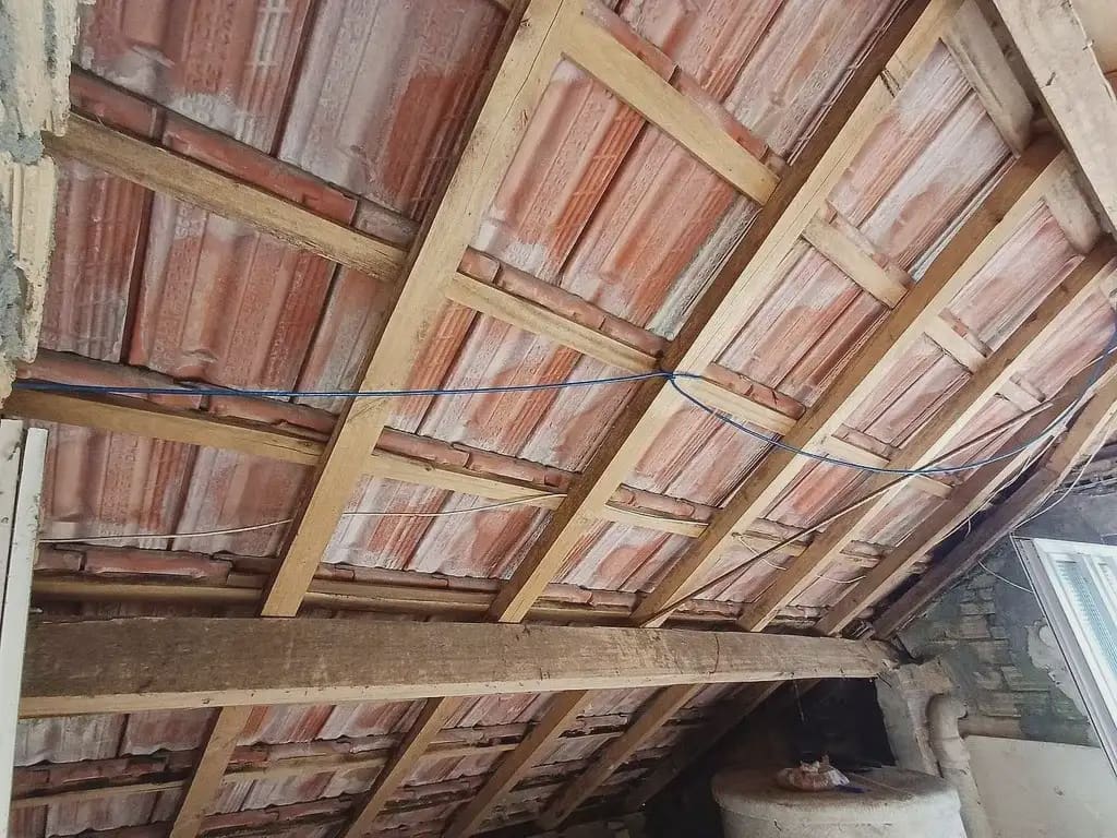 3 makuuhuone Maalaistalo myytävänä paikassa Mondariz mukana 
autotalli - 199 000 € (Ref: 9763270)