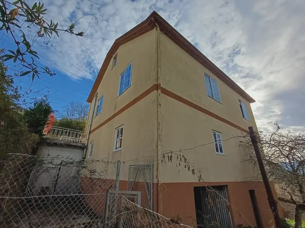 3 makuuhuone Maalaistalo myytävänä paikassa Mondariz mukana 
autotalli - 199 000 € (Ref: 9763270)