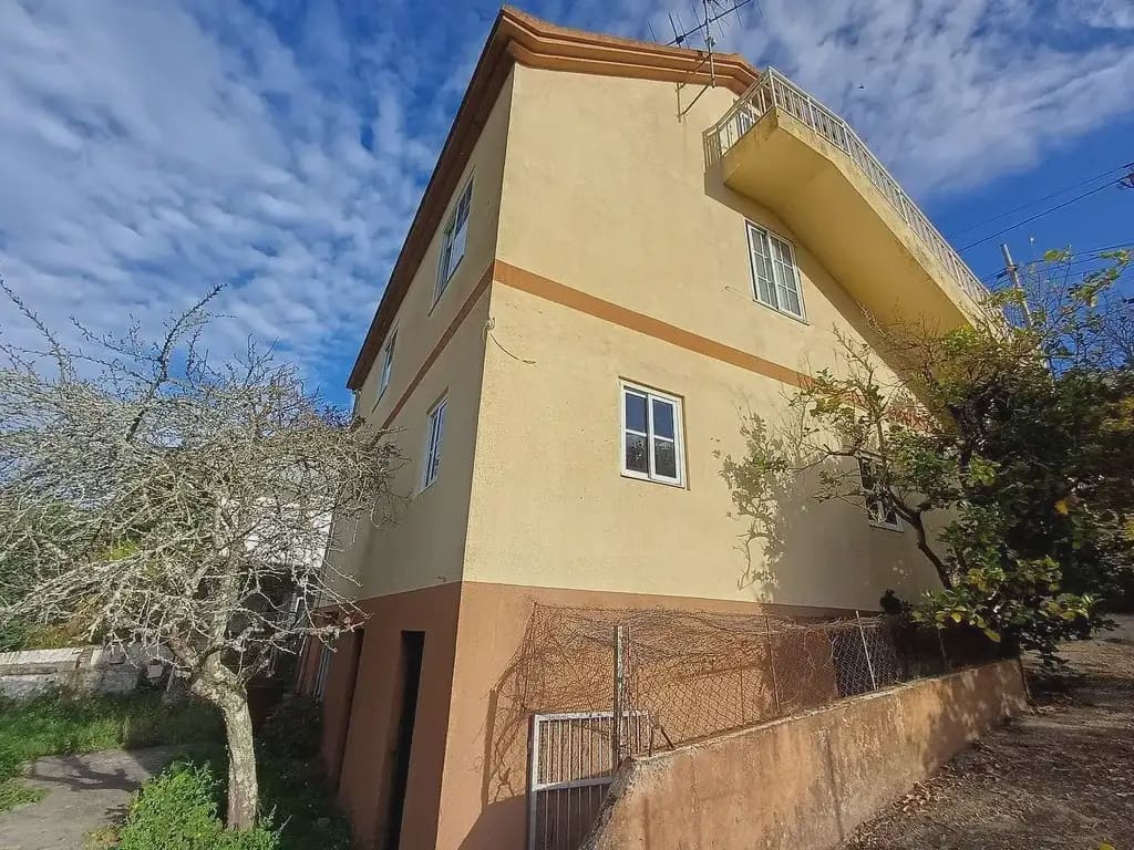 3 makuuhuone Maalaistalo myytävänä paikassa Mondariz mukana 
autotalli - 199 000 € (Ref: 9763270)