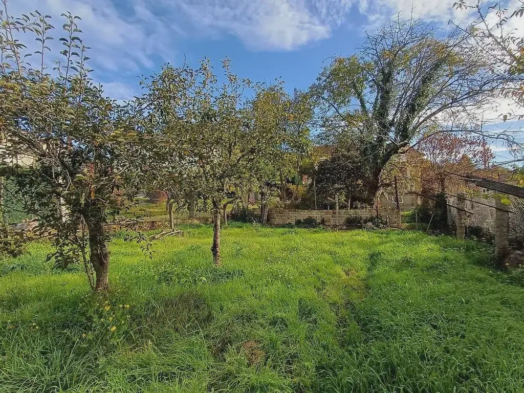 3 makuuhuone Maalaistalo myytävänä paikassa Mondariz mukana 
autotalli - 199 000 € (Ref: 9763270)