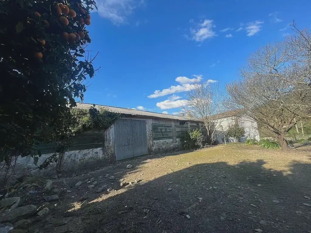 11 soverom Finca/Herregård til salgs i O Rosal med garasje - € 335 000 (Ref: 9763271)