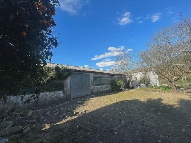 11 soverom Finca/Herregård til salgs i O Rosal med garasje - € 335 000 (Ref: 9763271)